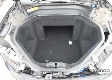 2013 Tesla Model S из США, поврежденный, VIN 5YJSA1CN2DFP21138